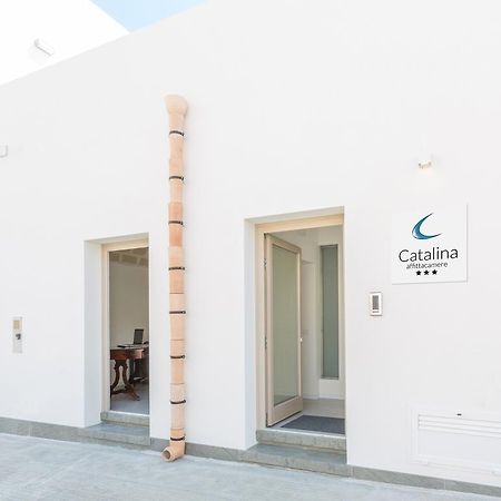 Catalina Hotel San Vito Lo Capo Exterior foto