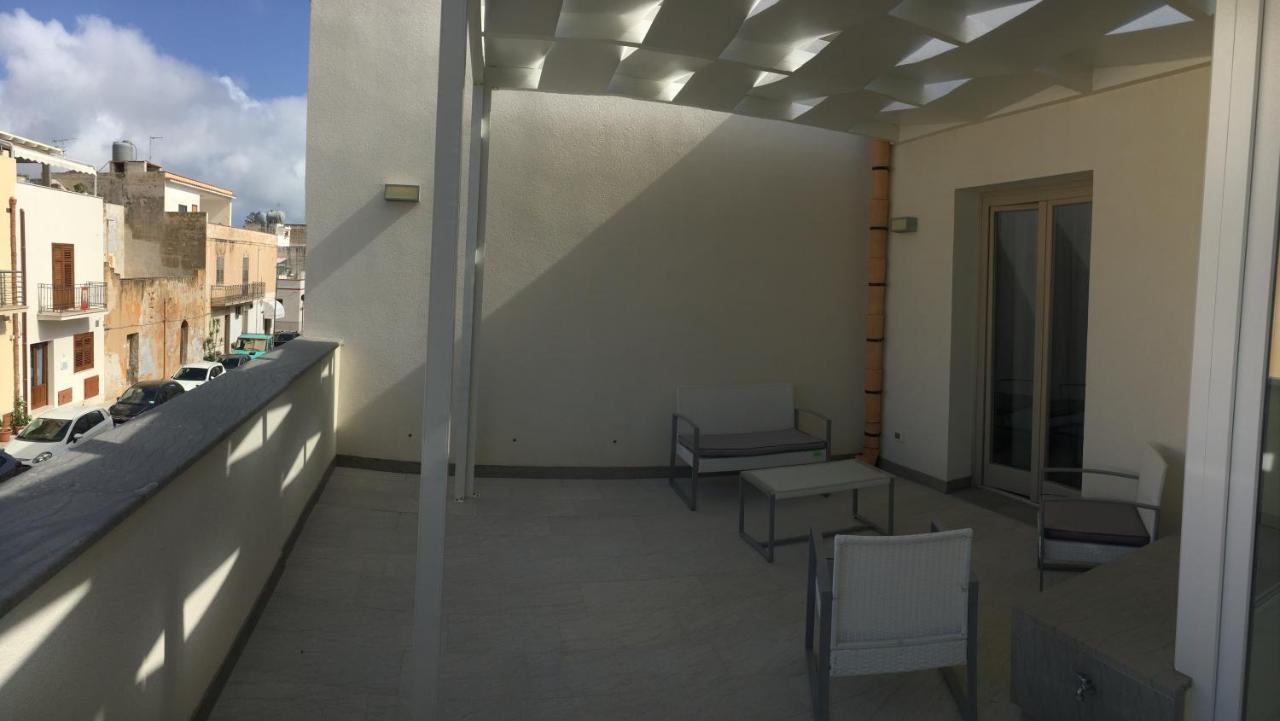 Catalina Hotel San Vito Lo Capo Exterior foto